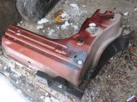 фото thumb №1, Suzuki sx4 s-cross lift порог правый zee