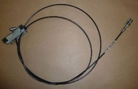 фото thumb №1, Трос гальма ручного r trafic ii