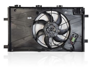 Вентилятор OPEL INSIGNIA A G09 08-17 1.6 1.8 13220113 13241743 13413337