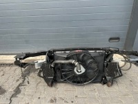 Ремінь передній, радіатор, підсилювач, балка, вентилятор mercedes sl r230, 5.0 Ціна, фото thumb