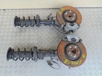 фото thumb №1, Поворотний кулак права ліва jaguar e-pace