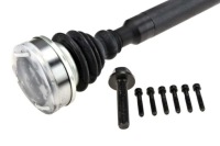 Привідний вал привідна seat ateca 16- /права/ Доставка, фото thumb