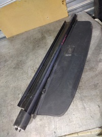 фото thumb №1, Шторка багажника vw passat b6 kombi