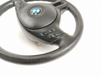 фото thumb №6, Руль многофункциональная bmw e46 6760659