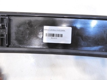 фото thumb №5, Планка дах люк ліва renault laguna iii