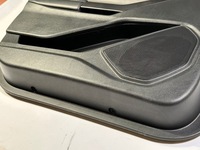 фото thumb №10, Боковина обивка обшивка дверь левая перед передние ford explorer 2020+