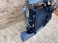 фото thumb №6, Pas передній підсилювач балка радіатор nissan leaf ii електрик 2017-