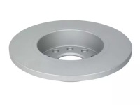 фото thumb №14, Ate тормозные диски + тормозные колодки перед + задняя skoda octavia ii