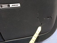 фото thumb №9, Audi a6 c5 avant обивка дверь задняя левая обшивка кожа