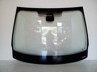 фото thumb №1, Скло передня лобове датчик renault fluence 11r