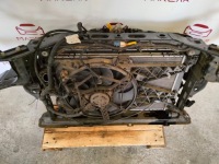 фото thumb №8, Усилитель передняя панель радиатор lancia delta iii 844 1.6 jtdm 2008–