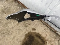 фото thumb №5, Бампер перед передний toyota rav4 5 v 19-