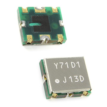 [20 шт.] UCVE4-106D 1,35 ГГц, 3 В, генератор VCO