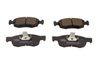 фото thumb №1, Maxgear тормозные колодки тормозные dacia перед logan mcv/express/duste