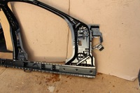 фото thumb №8, Bmw 8 g16 f93 gran coupe порог блок двигателя левый внутренний