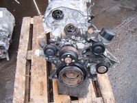 фото thumb №10, Mercedes vito w639 03- 2.2 cdi om646 двигун блок блок двигуна