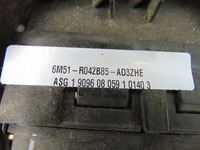 фото thumb №11, Подушка подушка безопасности водителя ford c-max mk1 lift