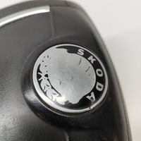 фото thumb №9, Skoda yeti 5l 2011 подушка воздушная подушка безопасности руля