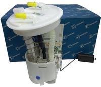 фото thumb №11, Датчик уровня топлива ford fiesta 1,6tdci 08-