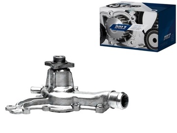 фото thumb №1, Dolz насос води ford