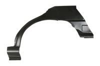фото thumb №1, Ремкомплект крила задня ліва hyundai accent i 5d 10.1994-01.2000