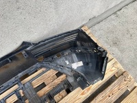 фото thumb №5, Бампер задняя задний hyundai ioniq v 5 2021- 86612-gi110