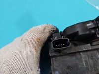 фото thumb №5, Замок перед левый renault clio iii europa 4pin