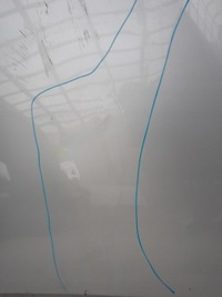 фото thumb №7, Hyundai i30 i 07-12 капот крышка двигателя