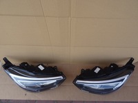 фото thumb №2, Opel crossland лампа левая правая