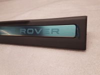 Накладка порог range rover evoque vplvs0112laa Доставка, фото thumb