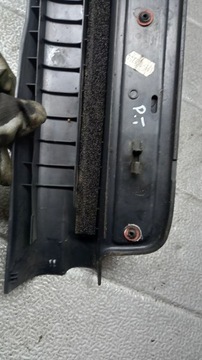 фото thumb №6, Планка декоративна права toyota avensis t25 04r універсал