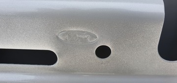 фото thumb №9, Ford fiesta mk5 капот крышка двигателя оригинал