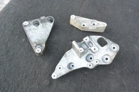 фото thumb №1, Кронштейн двигателя kpl 3.0b maserati quattroporte ghibli