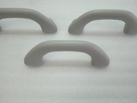 фото thumb №4, Vw caddy iv кронштейн ручка стельовий 2k0857607e