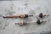 Купить Приводной вал l / p 1.6 tdci ford mondeo mk5 15r механическая коробка передач, фото thumb