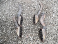 фото thumb №9, Audi a8 d3 w12 колектори випускні комплект