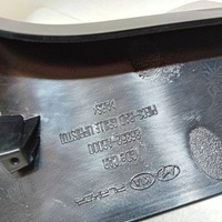 фото thumb №10, Hyundai i30 ii 12- решётка радиатора, решётка радиатора молдинг бампера перед nowa oem