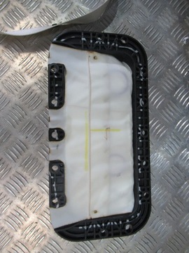 фото thumb №10, Bmw x7 g07 x5 g05 консоль панель шкіра оригінал 4