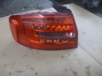Купить Audi a4 b8 рестайлинг  седан фара левая задний задняя led 8k5945095ac, фото thumb