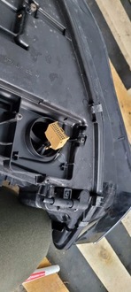 фото thumb №15, S4 b8 lift a4 лампа правая правый перед передняя ксенон 8k0941006e usa