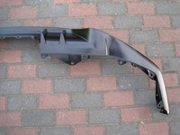 фото thumb №5, Спойлер бампера заднього honda civic x 2017-2021r type-r