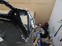 фото thumb №12, Hyundai ioniq lift 2019- бампер передний перед 86511-g2500 оригинал europa