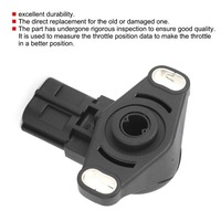 фото thumb №7, Датчик положение дроссель 37890-hn2-006