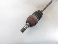 фото thumb №5, Приводной вал правая передняя opel astra iii h 1.4 b