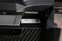 фото thumb №14, Bmw 5' g60 g61 m5 g90 g99 молдинг декоративна dekor консолі карбон fibre 7908485