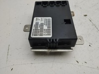 фото thumb №6, Maserati ghibli 2014 перед сторона ліва модуль / блок керування сидіння