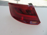 фото thumb №1, Лампа зад задняя левая audi a3 sportback led 12r-17r 8v4945095d