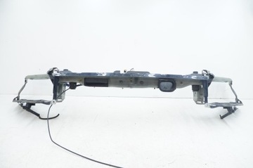 фото thumb №5, Volvo s40 ii v50 усилитель лобовое верхний панель крепления фар pas переднее перед 452-46