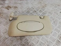 фото thumb №1, Козирок лівий козирок захист mini r56