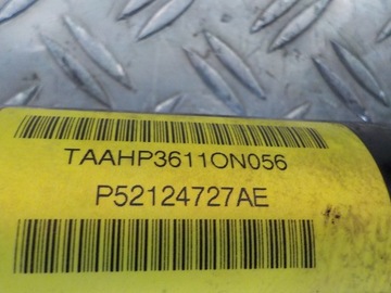 фото thumb №7, Jeep grand cherokee wk2 трансмиссия рулевая